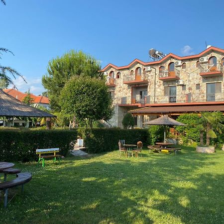 Hotel Firenze Tale 외부 사진