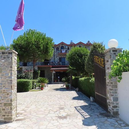Hotel Firenze Tale 외부 사진